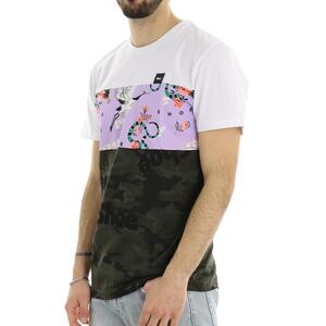 T-SHIRT TYRELL SHOESHINE - Mad Fashion | img vers.300x/